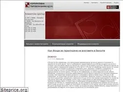 Sites similar to corpbank.bg