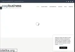 Sites similar to corpbusiness.com.br
