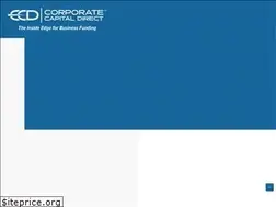 Sites similar to corpcapdirect.com