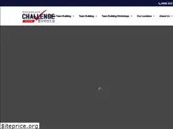 Sites similar to corpchallenge.co.nz