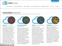 Sites similar to corpcloud.com.au
