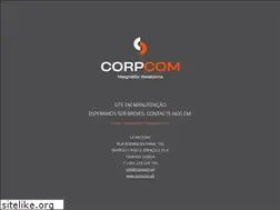 Sites similar to corpcom.pt