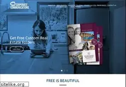 Sites similar to corpcommunications.ca