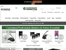 Sites similar to corpconnect.com
