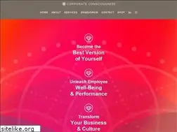 Sites similar to corpconsciousness.com