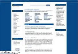 Sites similar to corpdirectory.info