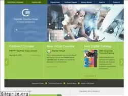 Sites similar to corpedgroup.com
