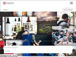 Sites similar to corpely.com