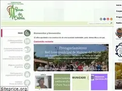 Sites similar to corpenca.org