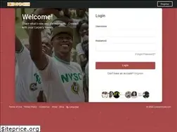 Sites similar to corpersbook.com