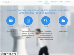 Sites similar to corpes.ee