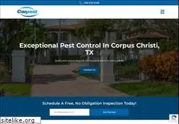 Sites similar to corpest.com