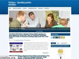 Sites similar to corpezine.com