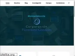 Sites similar to corpflorentino.org