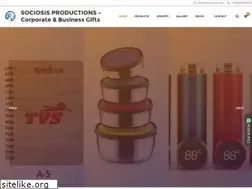Sites similar to corpgifts.co.in