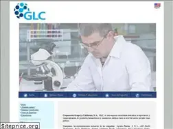 Sites similar to corpglc.com