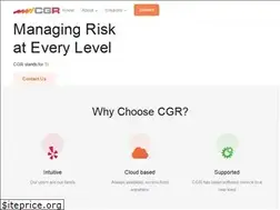 Sites similar to corpgovrisk.com