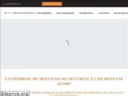 Sites similar to corpguard.com