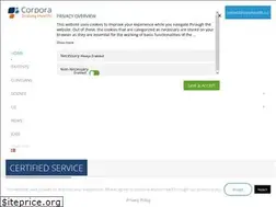 Sites similar to corphealth.co