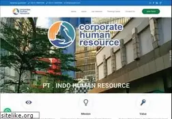 Sites similar to corphr.com