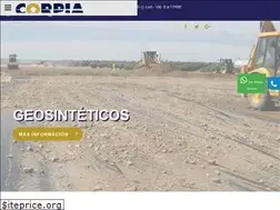 Sites similar to corpia.com.ec