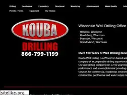 Sites similar to corpianwelldrilling.com