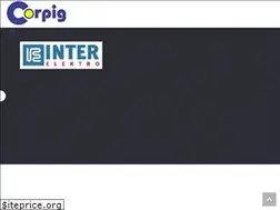 Sites similar to corpig.pl