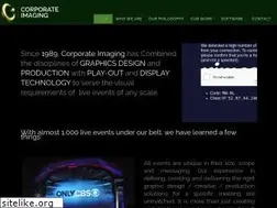 Sites similar to corpimaging.com
