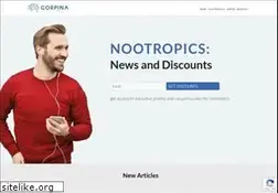 Sites similar to corpina.com