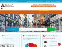 Sites similar to corpiness.com