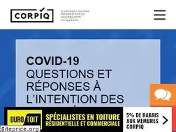 Sites similar to corpiq.com