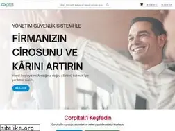 Sites similar to corpitall.com