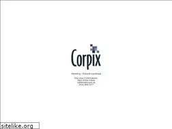 Sites similar to corpix.ca