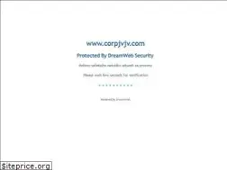 Sites similar to corpjvjv.com