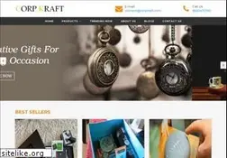 Sites similar to corpkraft.com