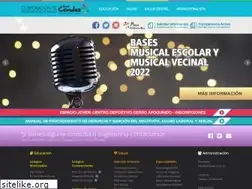 Sites similar to corplascondes.cl