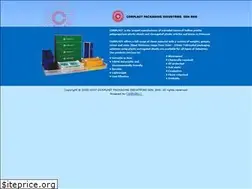 Sites similar to corplast.com
