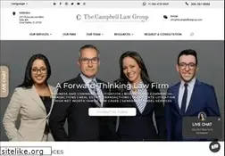 Sites similar to corplawattorneys.com