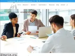 Sites similar to corplearning.com