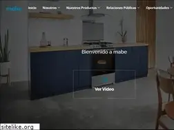 Sites similar to corpmabe.com