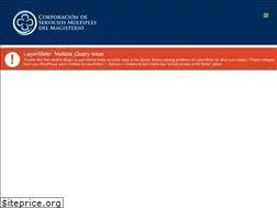 Sites similar to corpmag.net