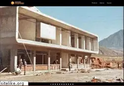 Sites similar to corpmaresa.com.ec