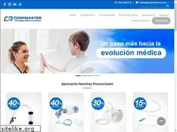 Sites similar to corpmaster.net