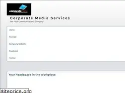 Sites similar to corpmediapl.wordpress.com