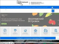 Sites similar to corpmsp.ru