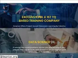 Sites similar to corpnce.com