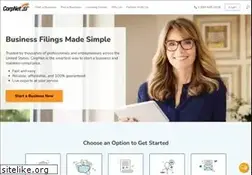 Sites similar to corpnet.com