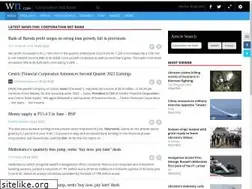 Sites similar to corpnetbank.com