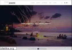 Sites similar to corpo-events.fr