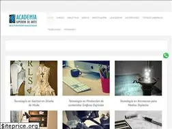 Sites similar to corpoasa.edu.co